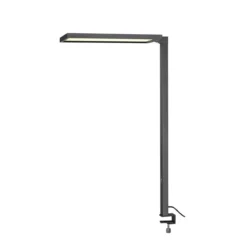 SLV 1005392 WORKLIGHT Tischleuchte schwarz 79W 4000K 80°