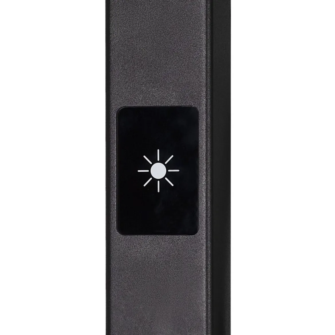 SLV 1005392 WORKLIGHT Tischleuchte schwarz 79W 4000K 80°