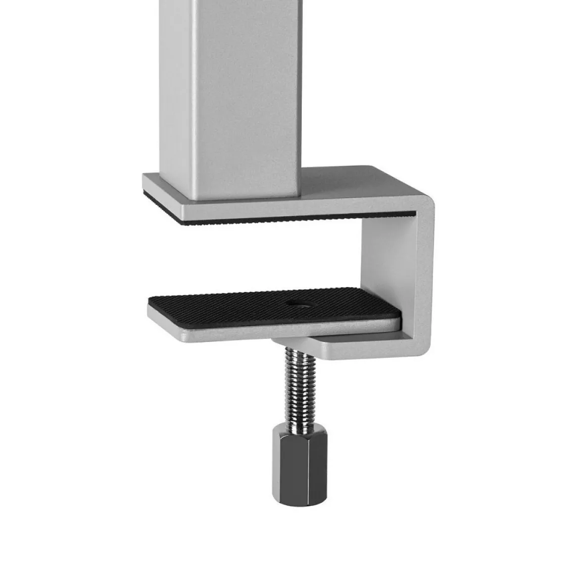 SLV 1006344 Worklight Tischleuchte silber 4000K dimmbar