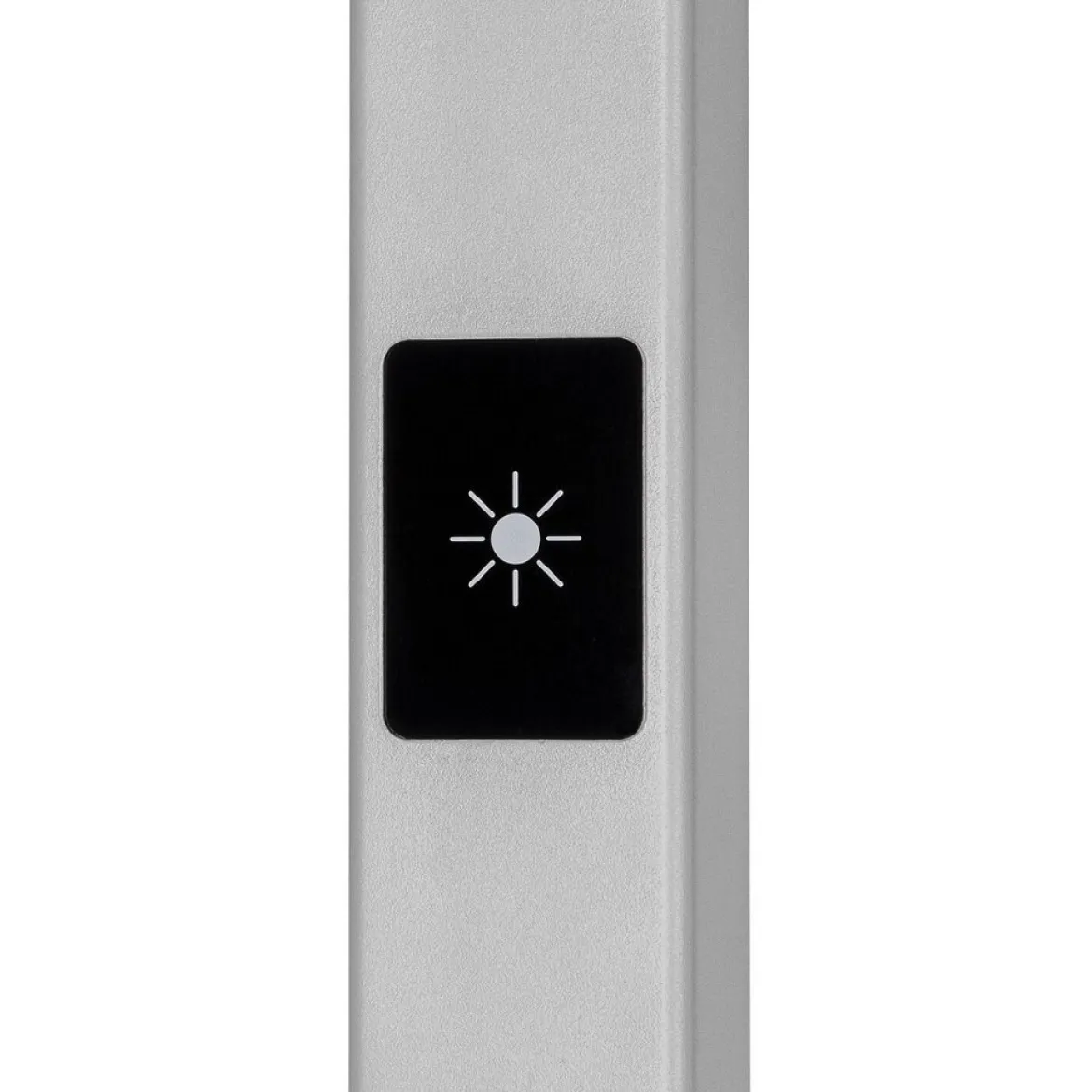 SLV 1006344 Worklight Tischleuchte silber 4000K dimmbar