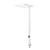 SLV 1005394 WORKLIGHT Tischleuchte weiß 79W 4000K 80°