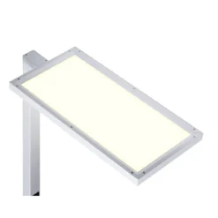 SLV 1005394 WORKLIGHT Tischleuchte weiß 79W 4000K 80°