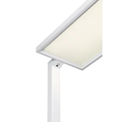 SLV 1005394 WORKLIGHT Tischleuchte weiß 79W 4000K 80°