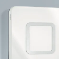 STEINEL Lampe No. 052492 Innenleuchte RS LED M1 S Edelstahl