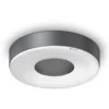 STEINEL 078775 LED Innenleuchte RS 200 C ohne Bewegungsmelder mit Bluetooth