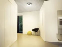 STEINEL 078782 LED Innenleuchte RS 200 C mit Bewegungsmelder und Bluetooth