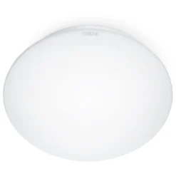 STEINEL 008383 LED Innenleuchte RS 16 S PMMA Weiß