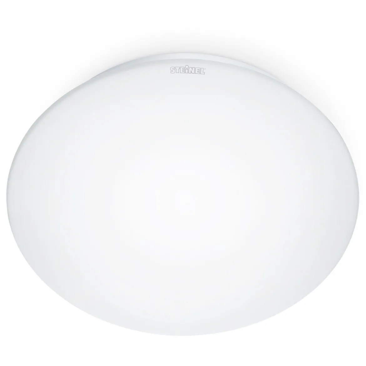STEINEL 008383 LED Innenleuchte RS 16 S PMMA Weiß