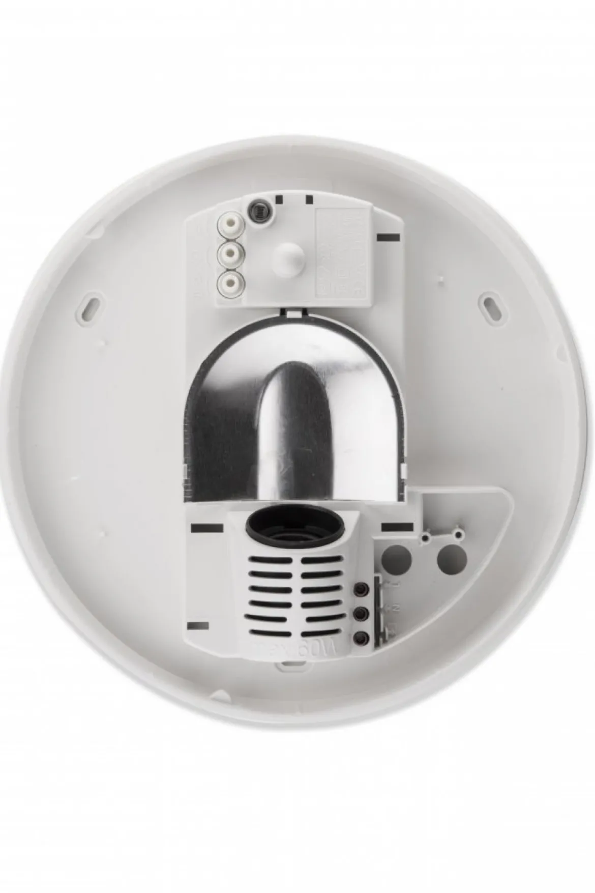 STEINEL No. 738013 INNENLEUCHTE RS 16 L Sensor IP44 27,5 cm