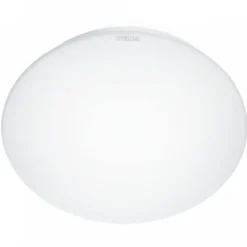 STEINEL 035105 Sensor-Innenleuchte RS 16 S Glas IP44